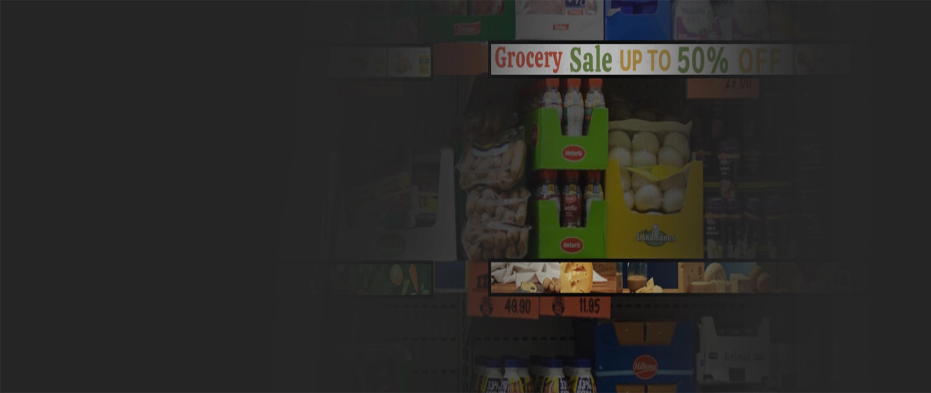 What Makes ZKONG Quantum Series Electronic Shelf Labels Different from Other Retail ESLs?