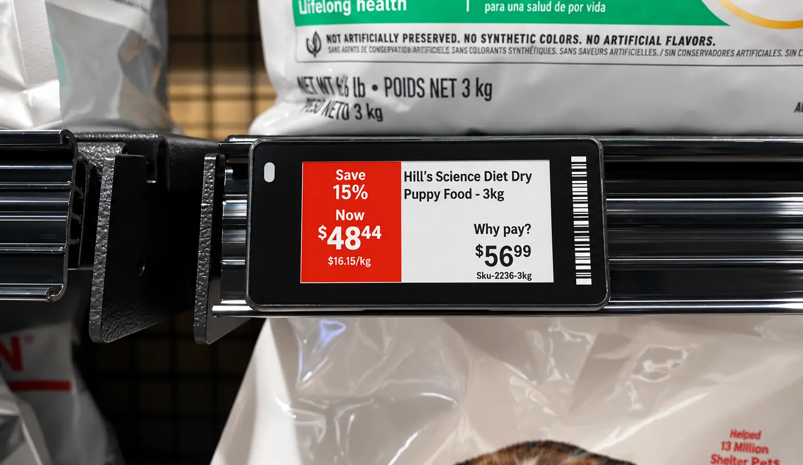 Flash Sales