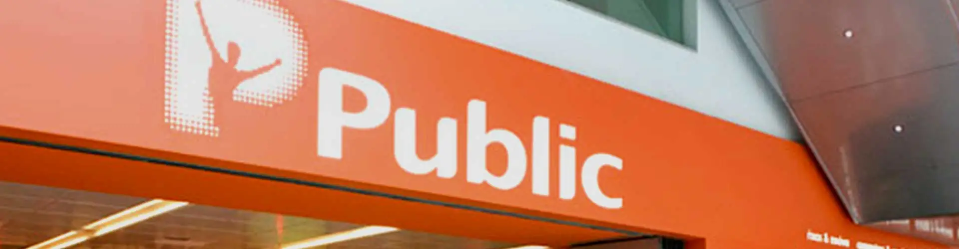 Public Turns Product Displays into Real-Time Digital Touchpoints
