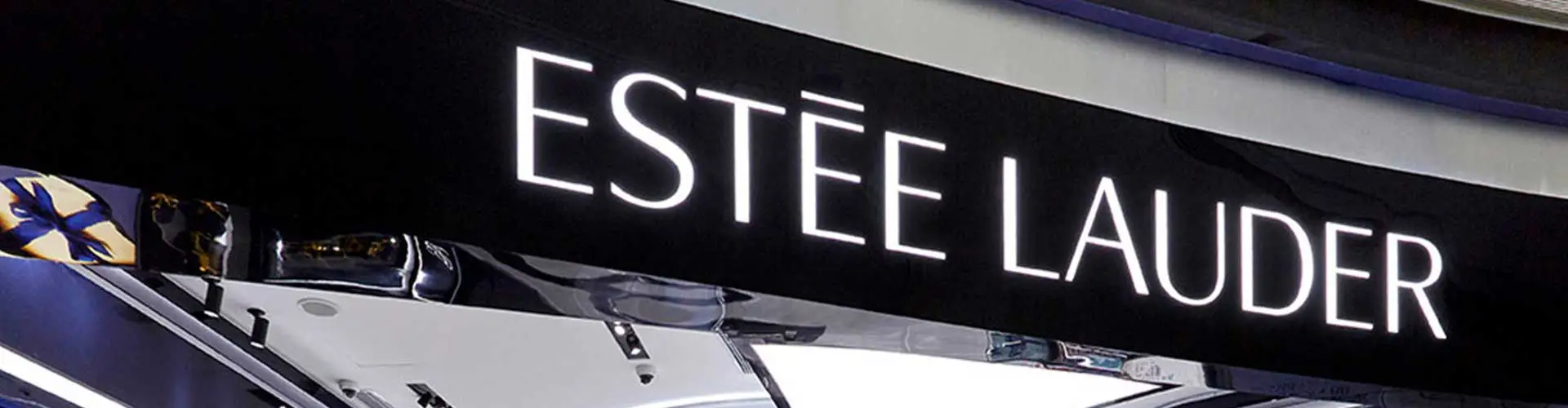 A comprehensive electronic labelling solution for Estée Lauder