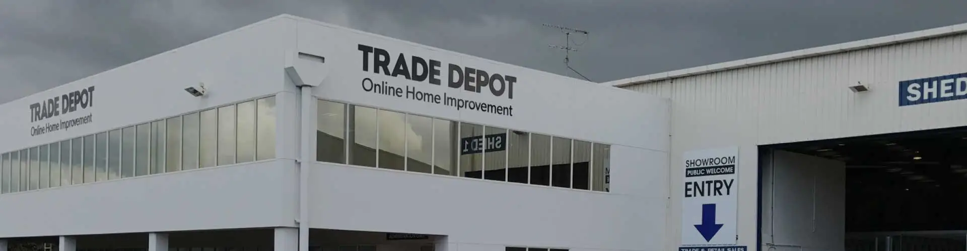 A comprehensive electronic labelling solution for Trade Depot