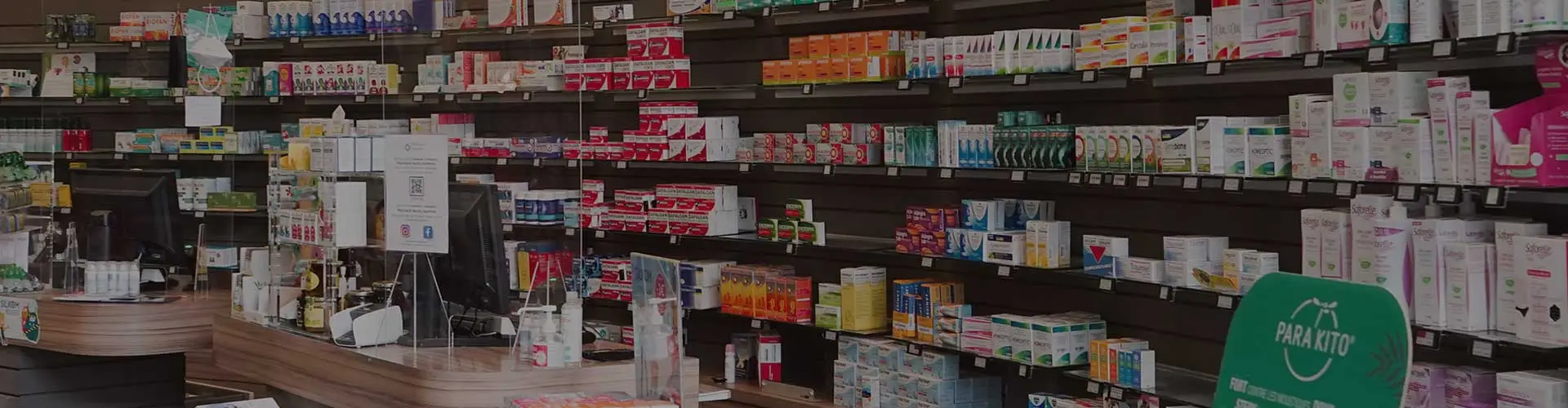 A comprehensive electronic labelling solution for Pharmacie Novelty