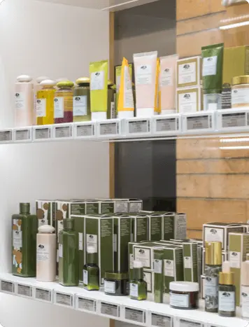 Cosmétiques