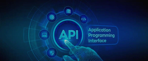 Interface opened