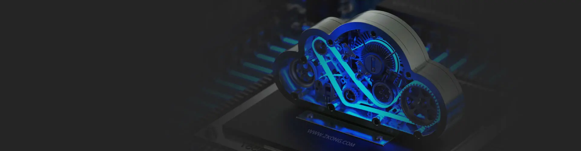 Cloud Platform