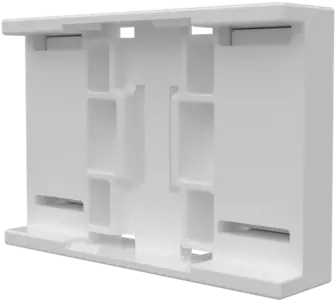 Wall Mounting Kit 2
