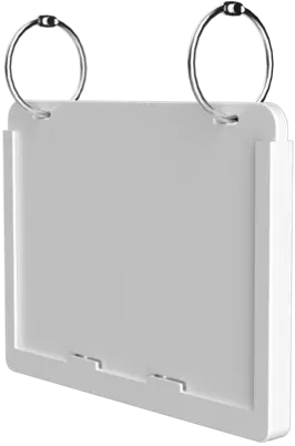 7.5 Inch Hanging Kit