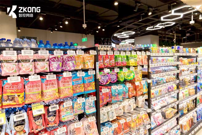 Innovatively Leading Value Creation - Focusing on New Retail Electronic Shelf Label System Technology and Application