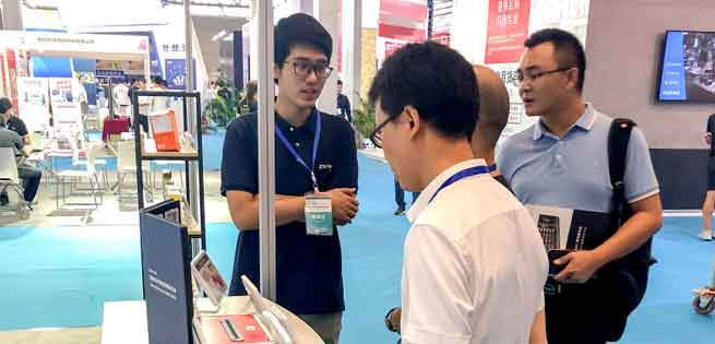 Underlining the Offline Digital Echo-system, Zkong Considered the Brilliant Star at APRCE
