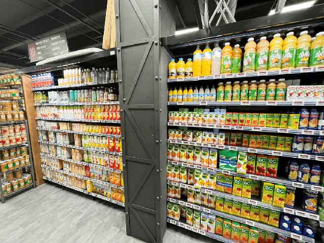 ZKONG Enables Digitalization in 「Cash-and-Carry」 Market