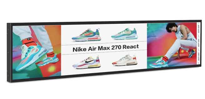 Zkong Launched New Model Real Master Piece for Retail Equipment