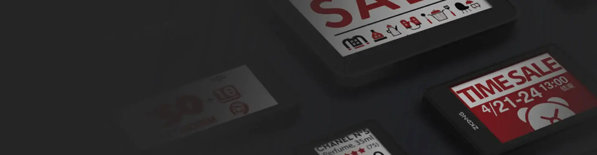 IOT Retail Solutions