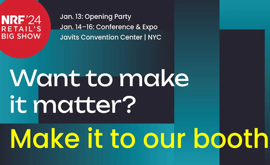 Revolutionize Your Retail Experience at Booth 1512 with ZKONG