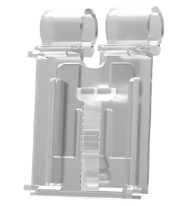Adjustable T Hook