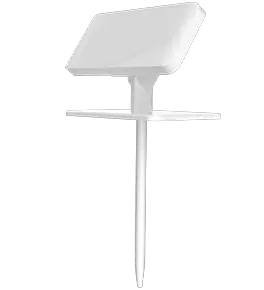 Ice Pin