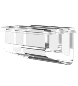 Rail Incline Spacer