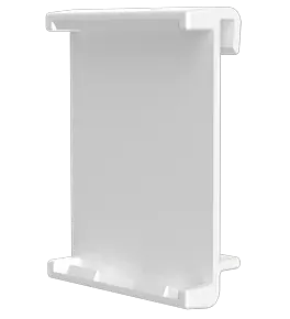 Vertical Clamp 1#