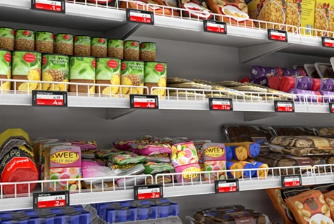 Opérateurs de magasin