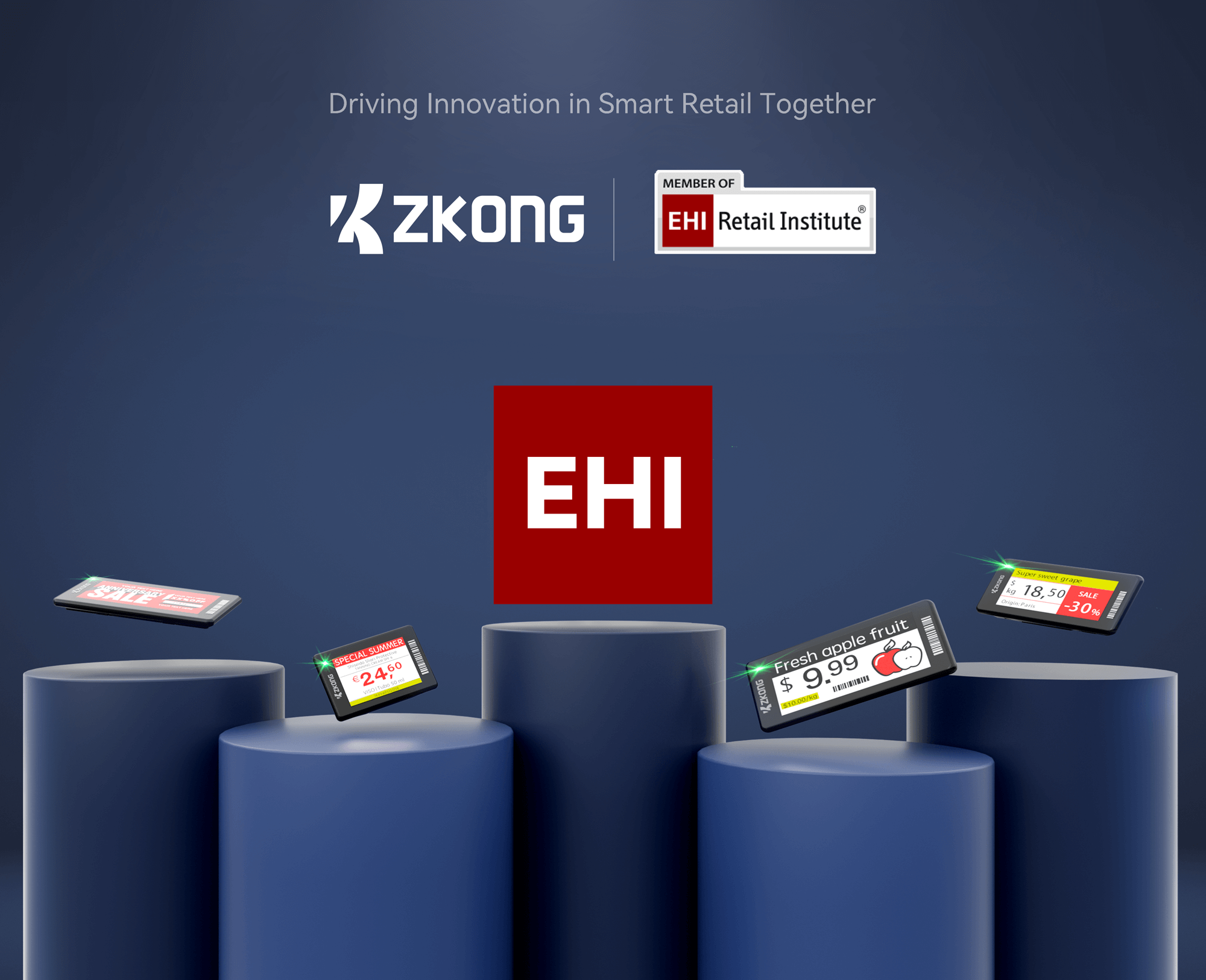zkong-joins-ehi-retail-institute-leading-a-new-chapter-in-smart-retail-innovation