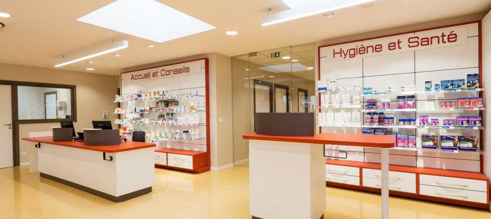 how can pharmacy esl enhance price transparency