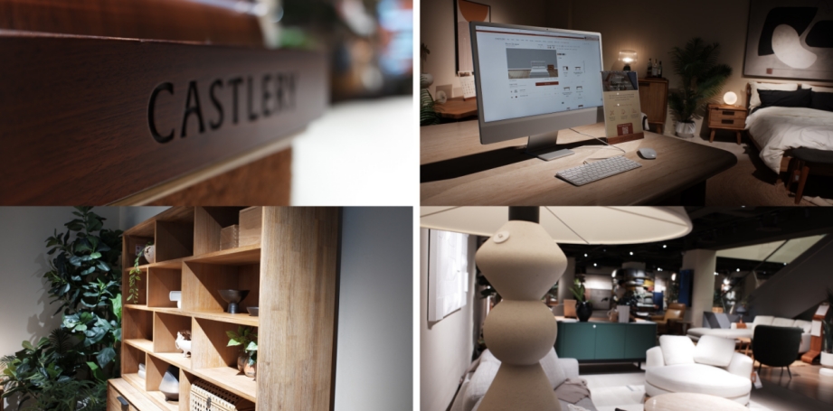 what are the future trends in electronic shelf label technology