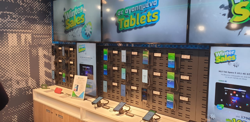 Functions and Advantages of Electronic Shelf Labels Functions and Advantages of Electronic Shelf Labels