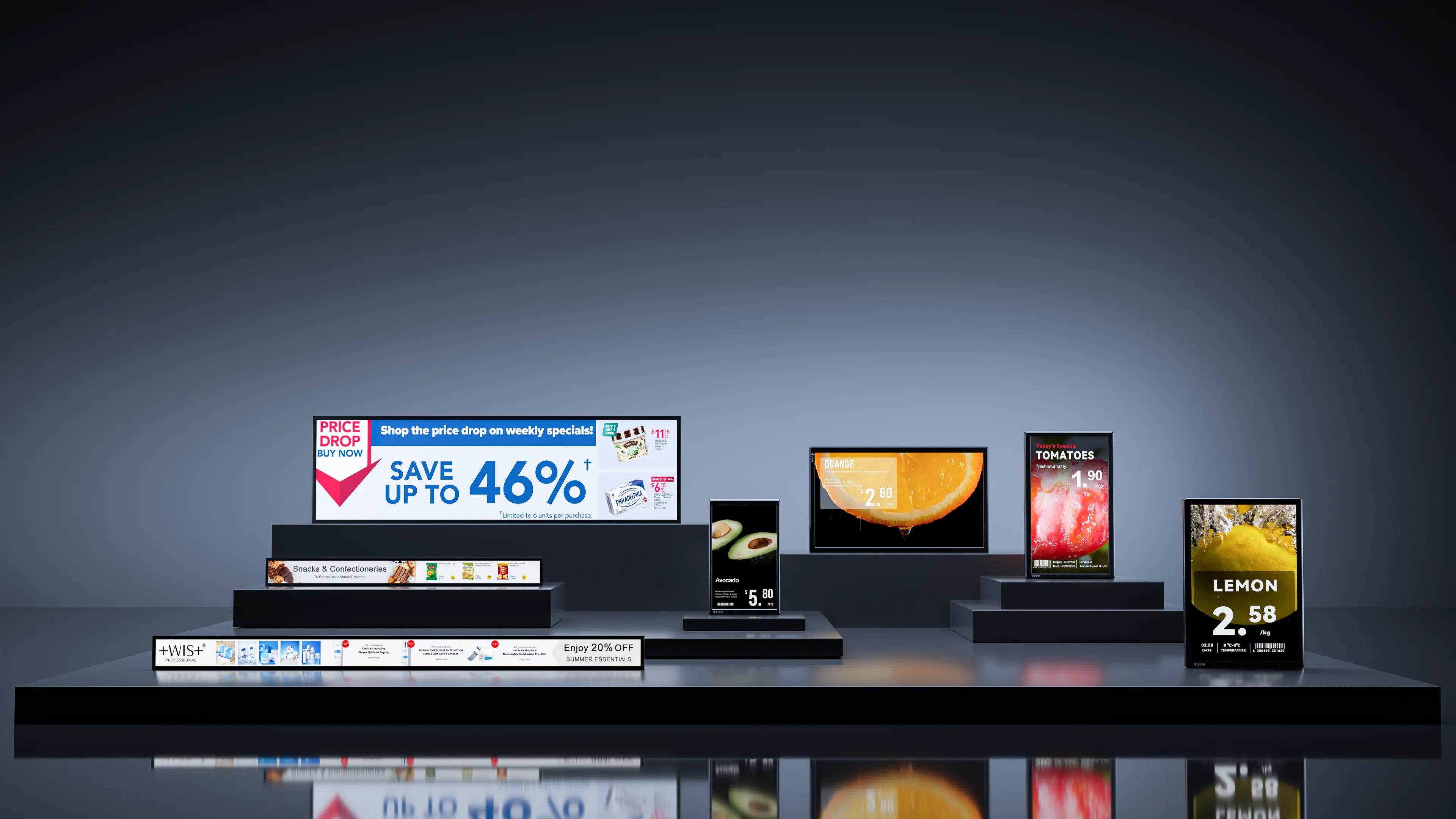 Digital Signage