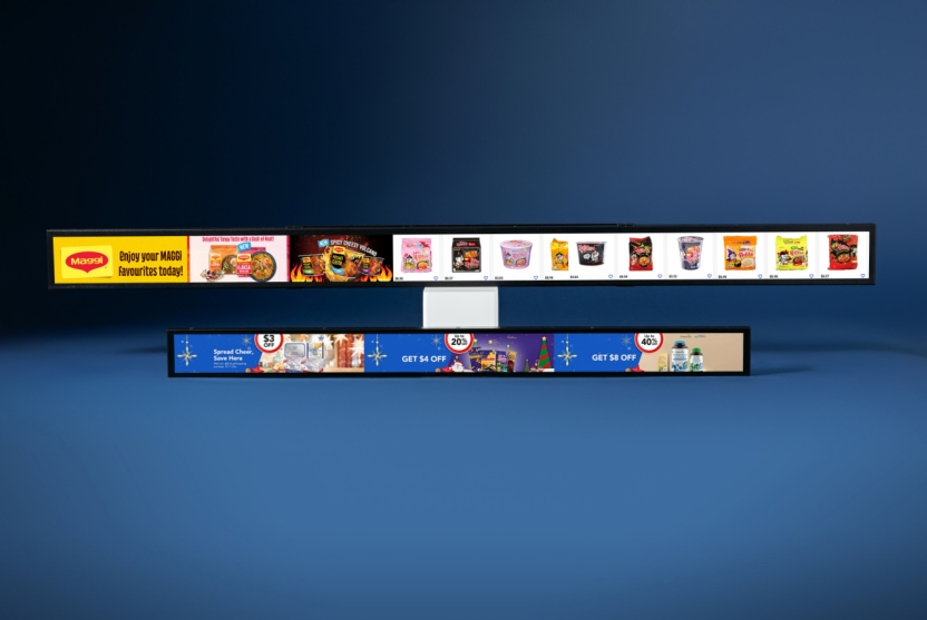 shelf-edge-display