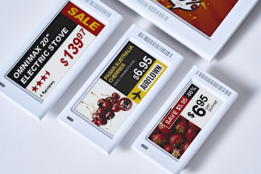electronic-shelf-labels-esl