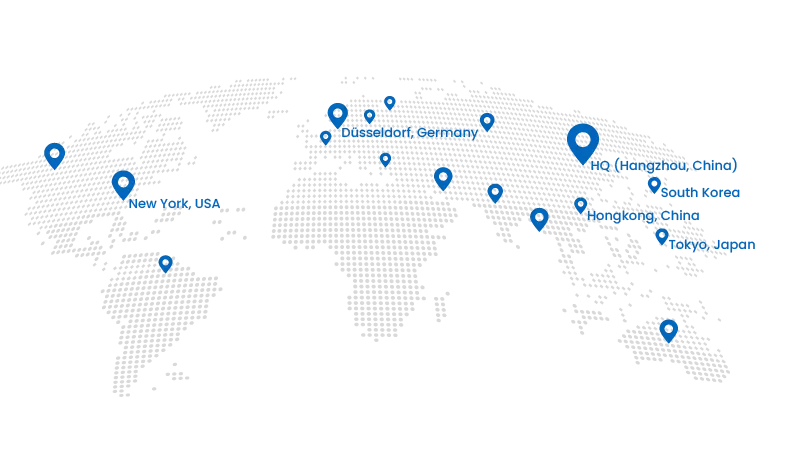 Global Services
