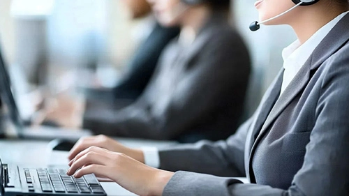 Technical Support