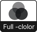 full clolor