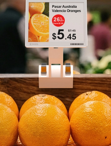 Fresh Food