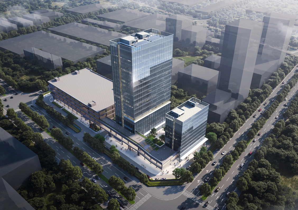 Hangzhou ZKONG Network Co., Ltd.