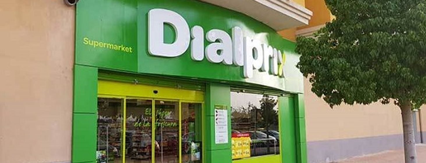 Dialprix Dialprix