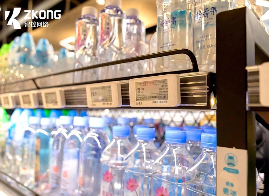 Why Pharmacies Need Smarter Shelf Communication