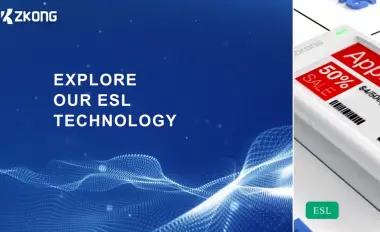 Join ZKONG at EuroCIS 2025！
