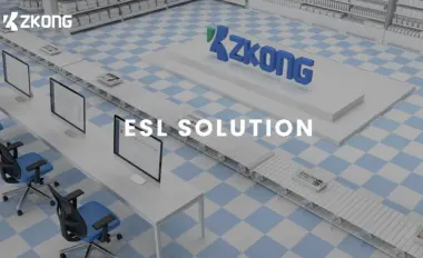Join ZKONG at NRF 2025 – Retail's Big Show!