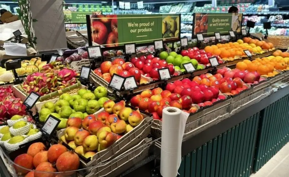 ZKONG Captures Asia-Pacific Retail Growth with Localized Digital Shelf Solutions