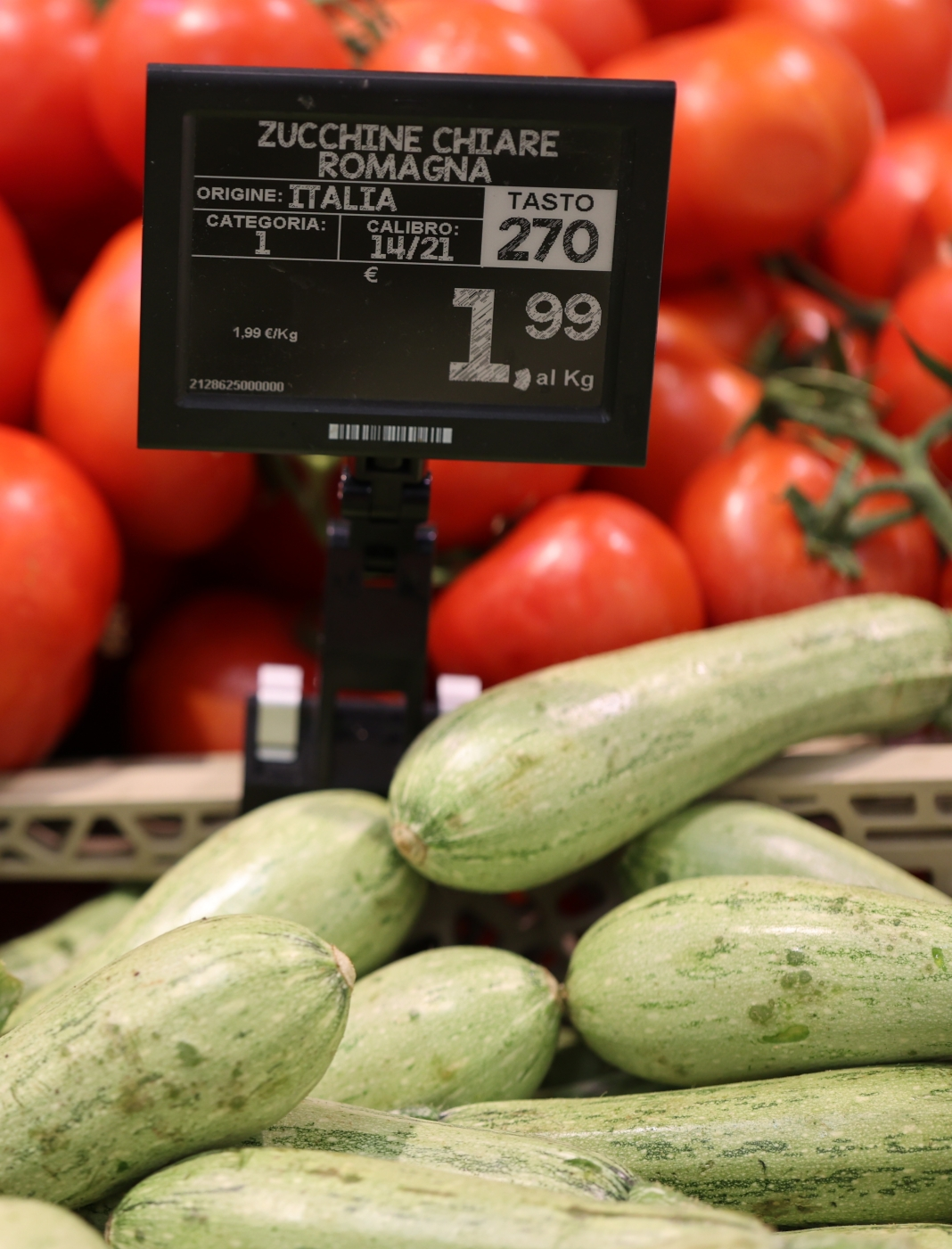 Fresh Food