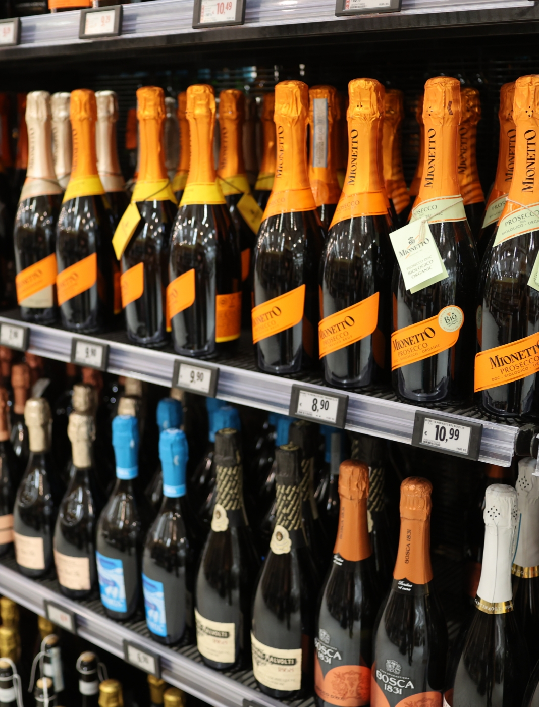 Supermarket