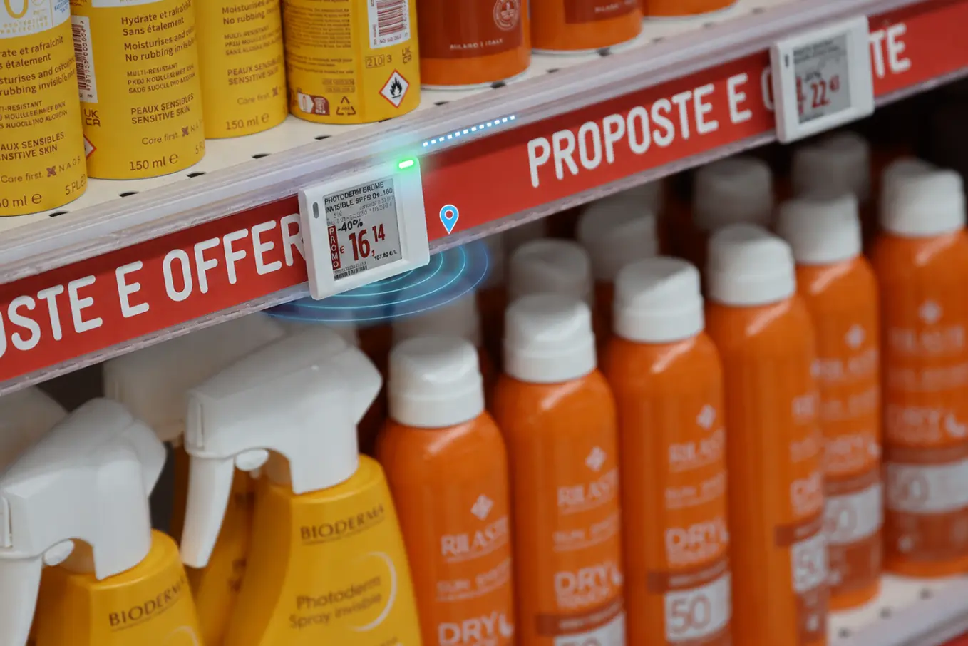 Product Positioning