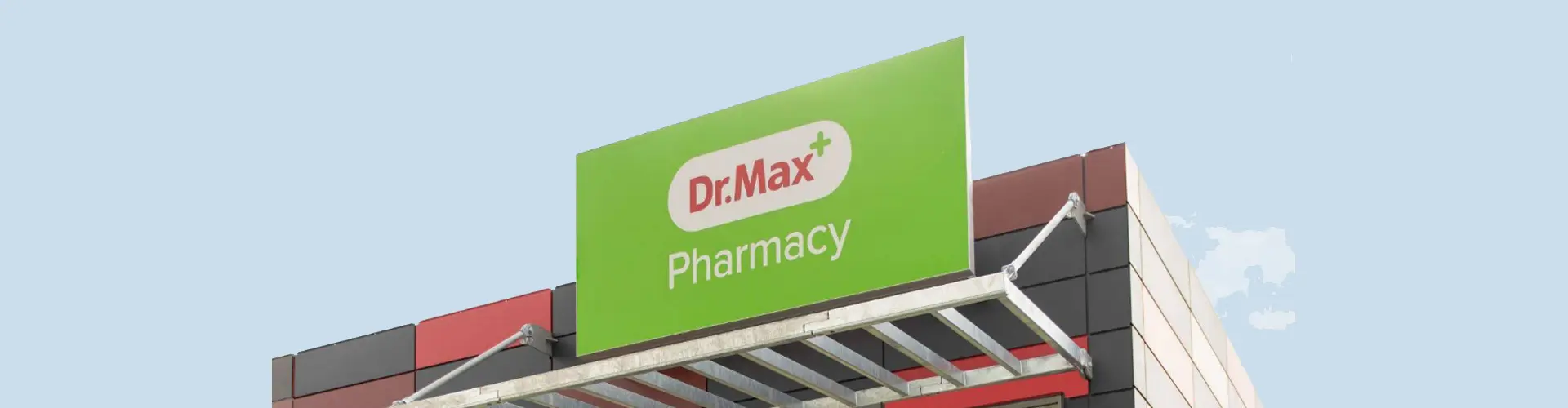 DR. MAX Modernizes Pharmacy Shelf Communication with ZKONG ESL