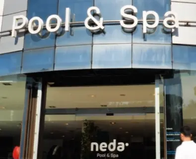 Neda Pool & Spa