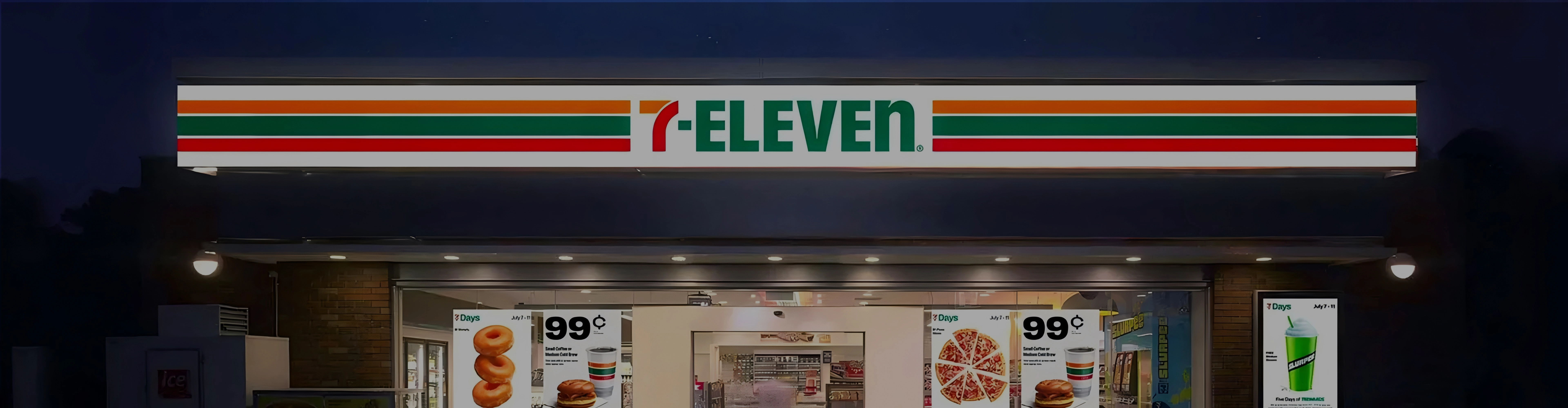 7-Eleven Builds a More Responsive Convenience Retail Operation