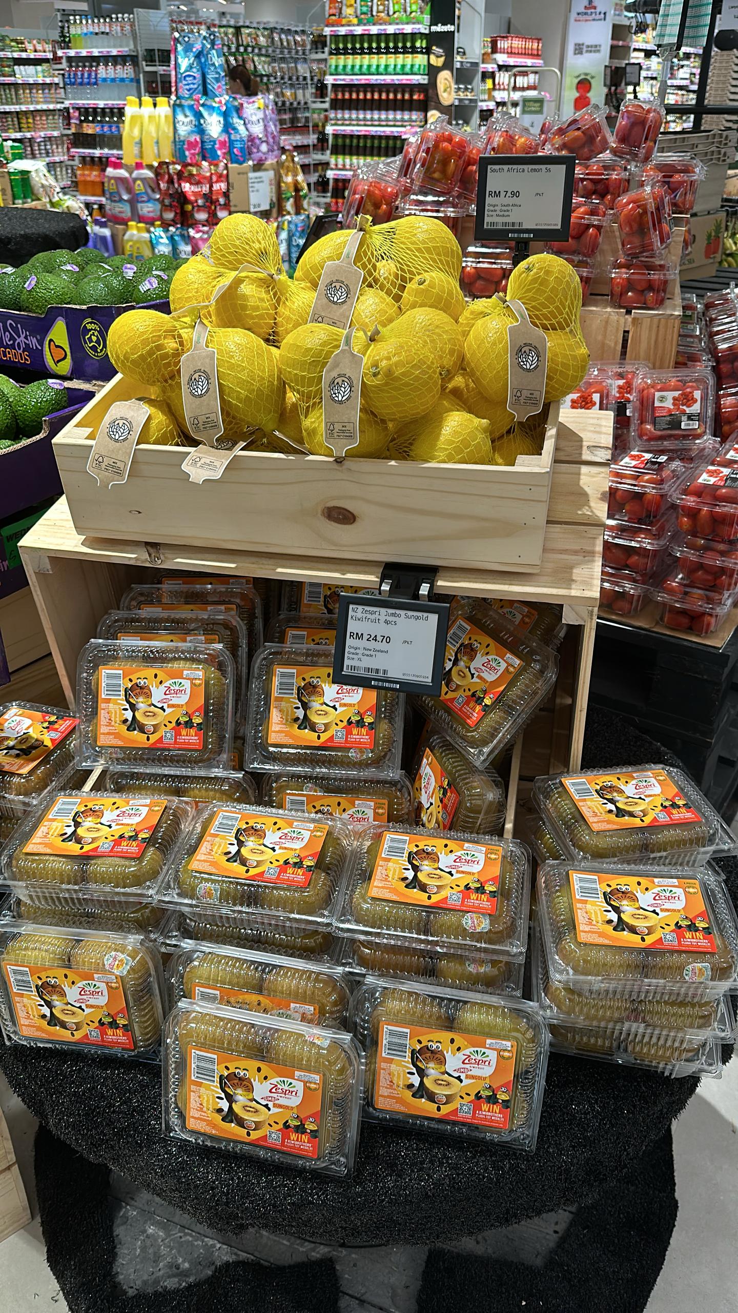 Intermarché