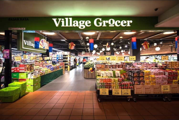 Intermarché 