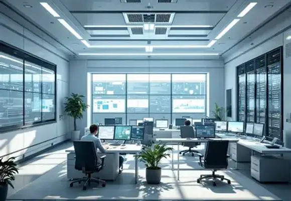 Enhanced Security and Loss Prevention