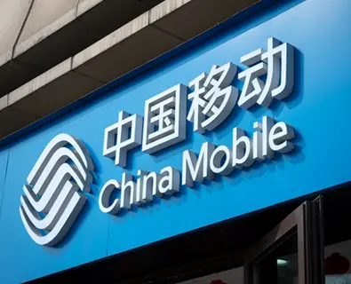 China Mobile