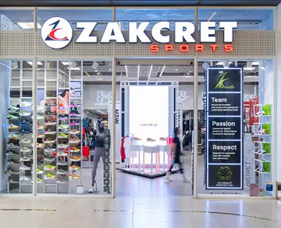 Zakcret
